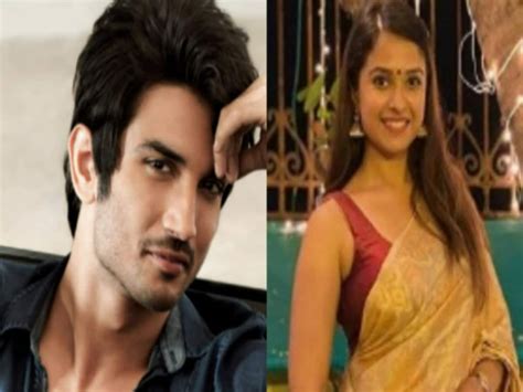 Sushant Singh Rajput Ex Manager Disha Salian Was An Accident Says Cbi