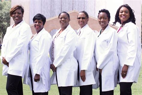 Founders Photo Galleries The National Black Nurse Practitioner Association Enp Network