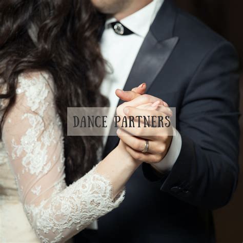 Dance Partners- Blog - There's Still Hope