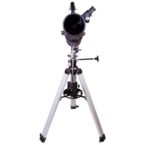 Telescopio Reflector Levenhuk SkyLine Plus 120S