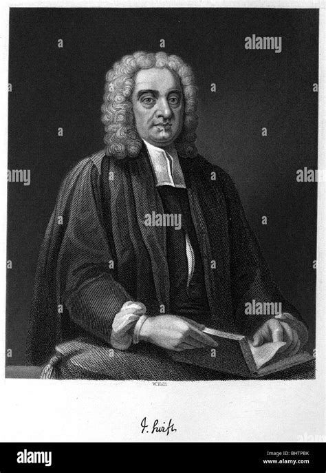 Jonathan Swift Hi Res Stock Photography And Images Alamy