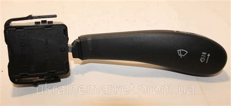 Переключатель Дворников ВАЗ 1117, 1118, 1119, 2110, 2111, 2112, 2123 ...