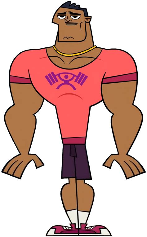 Ryan Total Drama Wiki Fandom Powered By Wikia