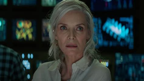 Michelle Pfeiffer Killed It In Ant-Man 3, But I'm Mad Quantumania Ignored A Big Question ...