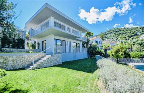 Villa Chalet De M En Venta En Roquebrune Cap Martin Francia