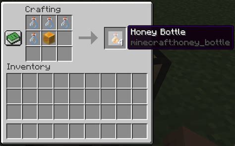 How to Make a Glass Bottle in Minecraft | Beebom