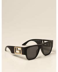 Versace Sunglasses for Men - Up to 51% off at Lyst.com