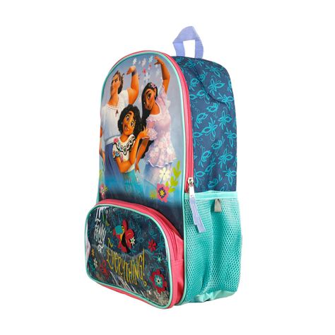 Mochila Disney Encanto Promart