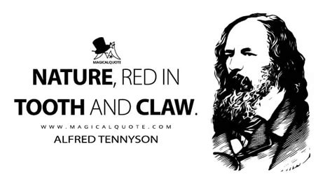 30 Prodigious Alfred Tennyson Quotes Magicalquote