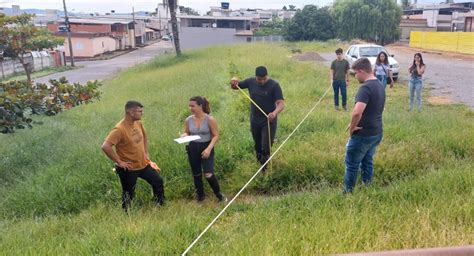 Prefeitura De Formiga Divulga Projetos Em Parceria O Unifor MG