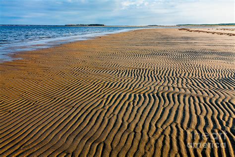 Popham Beach Photograph by Susan Cole Kelly