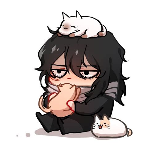 156 Best Aizawa Shouta Images On Pinterest My Hero Academia Boat And Fandom