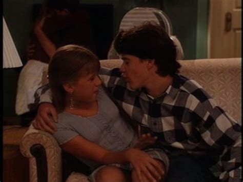 Full House Season 8 Stephanie