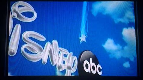 Disney Abc Domestic Television Youtube