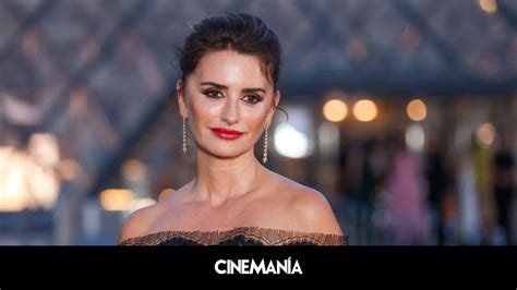 Pen Lope Cruz Se Muestra Contundente Con Los Abusos En El Cine Espa Ol