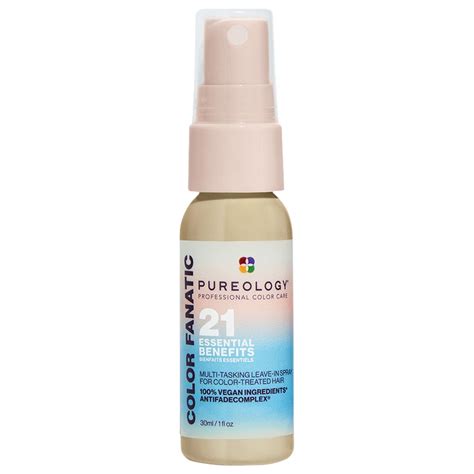 Leave In Conditioner Heat Protectant at Sarah Alanson blog