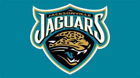 Jacksonville Jaguars Shield Head Digital Citizen