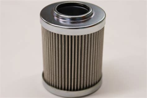 HQFILTRATION Replace Of MAHLE Hydraulic Oil Filter Element 77924160 Pi