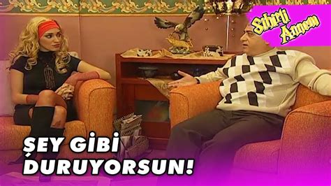 Suzan Avni Ye Nispet Ediyor Sihirli Annem B L M Youtube