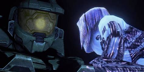 Halo: 10 Things About Cortana That Fans Need To Know