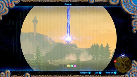 Breath of the Wild guide: The Great Plateau walkthrough - Polygon