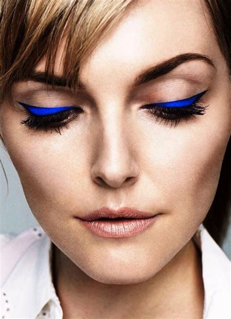 Eyeliner Makeup Ideas For Women