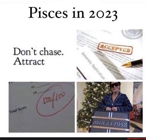 Summer 2023 Energy 🤩 Follow Piscesthingz For More Pisces Memes ♓️