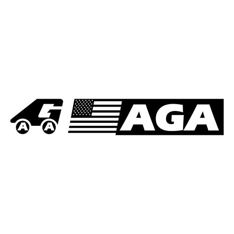 aga logo logodix