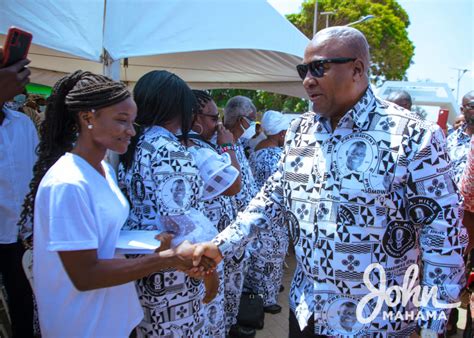 Mahama commemorates 10th anniversary of Atta Mills’ death [Photos ...