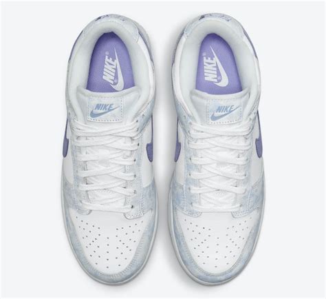 Nike Dunk Low Purple Pulse Dm9467 500 Release Date Sbd