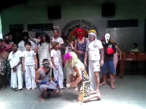 Escola De Capoeira Arte Da Ginga No Harlem Shake Youtube