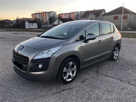 Peugeot Cijena Crna Gora Nik I Nik I U I Dio