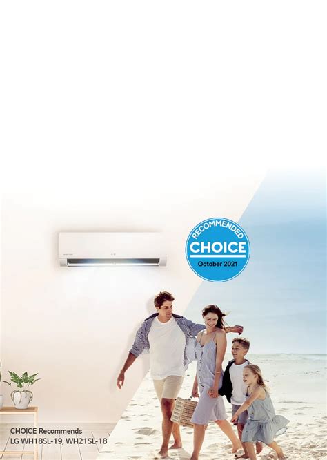 Air Conditioners And Air Conditioning Systems Lg Australia