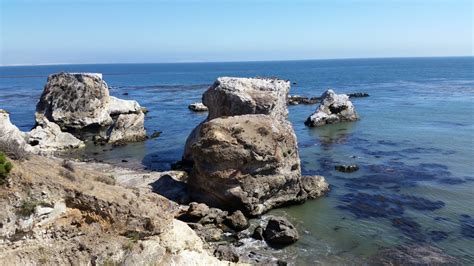 Free Images Beach Sea Coast Rock Ocean Shore Formation Cliff