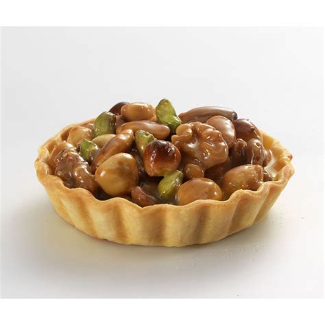 Lot de 6 Moules à tartelette 10cm Gobel Culinarion