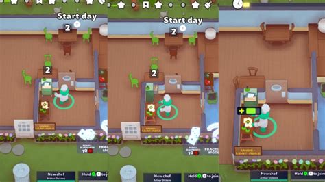 The best restaurant themes and upgrades in PlateUp - Gamepur