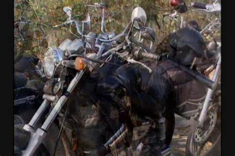 Scene 3 From Matador 10 Free Riders Throbbing Choppers 2001 By Private Hotmovies