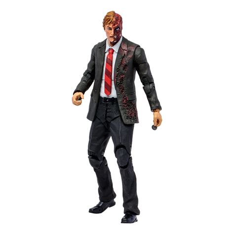 two face the dark knight actor 1