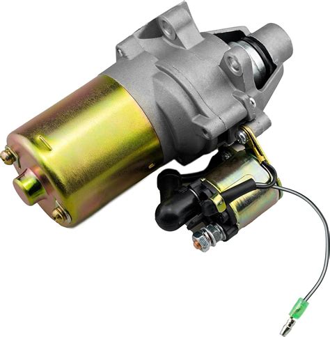 Amazon Honda Z L Lawn Garden Equipment Engine Starter