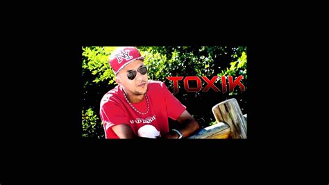 Toxik Medley Nouvel Album 2011 Youtube