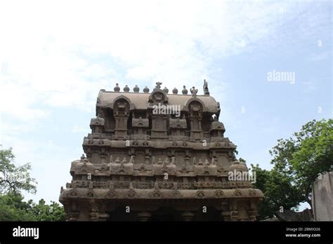 TEMPLES OF TAMIL NADU Stock Photo - Alamy