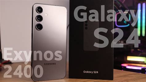 Galaxy S Unboxing E Primeiras Impress Es Youtube