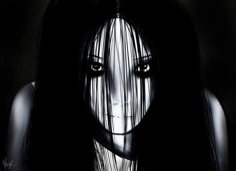 The Grudge Wallpapers - Wallpaper Cave