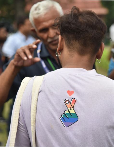 Key Takeaways From The Same Sex Marriage Hearing The Hindu