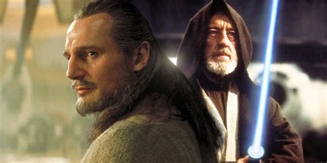 Star Wars: What "Jedi Master" Meant Before The Prequels (& Why It Changed)