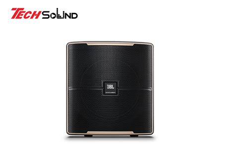 Loa subwoofer JBL Passion 12SP Hàng chính hãng Hoa Kỳ