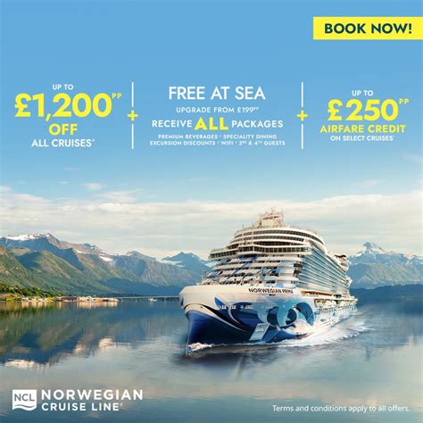 Cruise Deals Southampton Cruise Centre