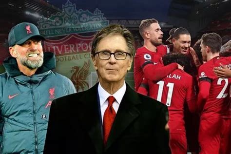 Athlete with $1bn net worth commits to partnership with Liverpool owners