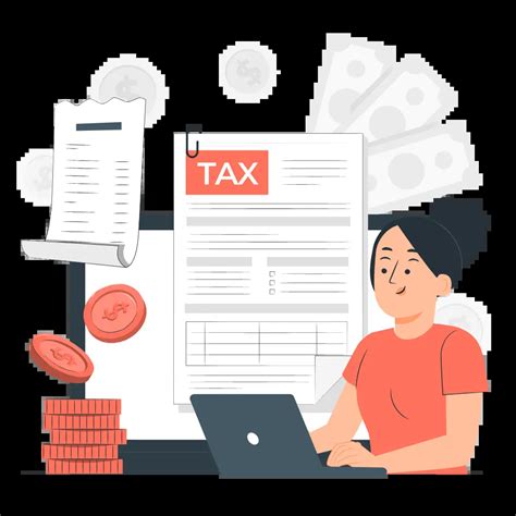 5 Easy Steps To Turbocharge Your Tax Season: Filing Online Like A Pro