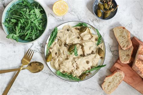 Vitello Tonnato Ein Wahrer Klassiker Rezept Piemont